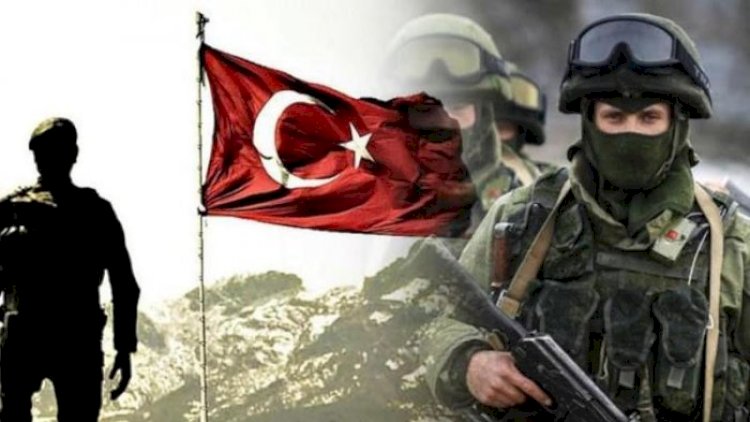    “Əsgərimiz çoxdan Qarabağda olmalı idi, ancaq...” - Türkiyəli deputat gecikmə səbəbindən danışdı   