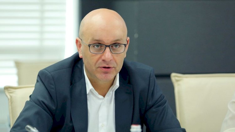    Gürcüstanın maliyyə naziri və müavini koronavirusa yoluxdu   