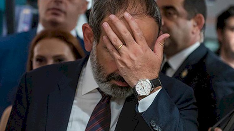    “Nikol Paşinyanı vurub öldürəcəkləri də istisna deyil...” - Politoloqdan maraqlı   AÇIQLAMA