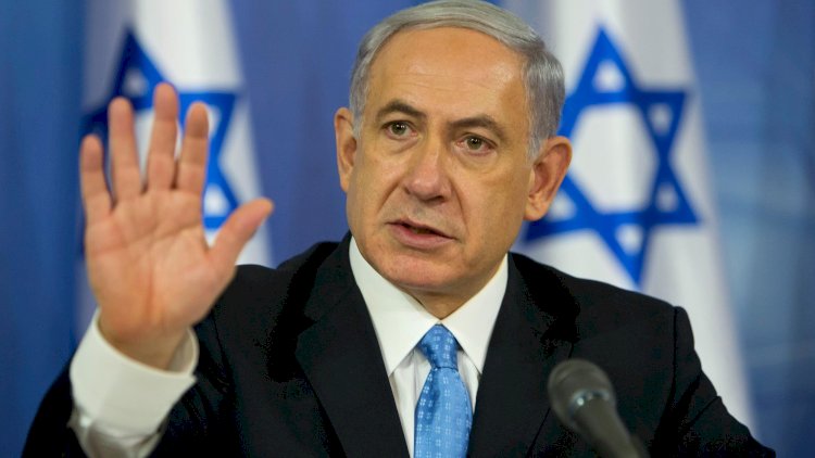    Netanyahudan gözlənilməz qərar   - Qahirədə Sisi ilə görüş