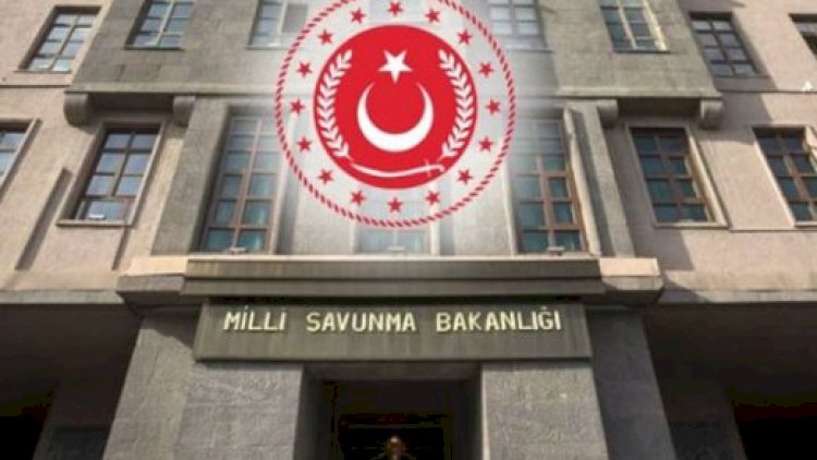    Türkiyənin Müdafiə Nazirliyi Laçının işğaldan azad olunması ilə bağlı paylaşım etdi - Foto   