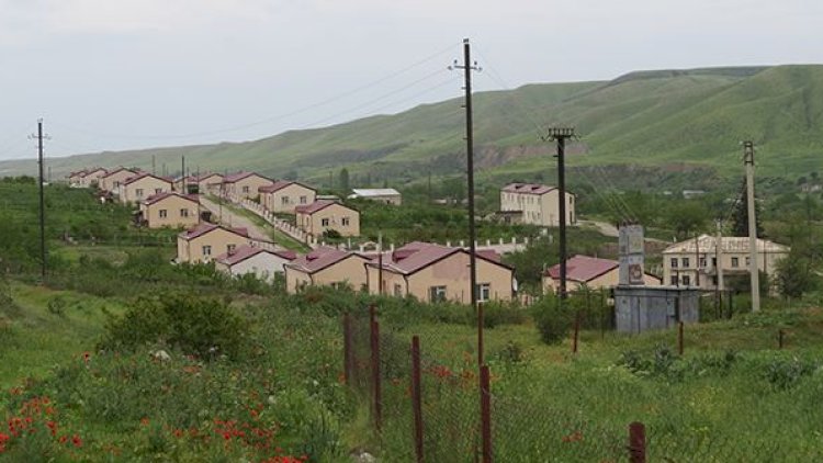    Laçının iqtisadi potensialı : Turizm, kənd təsərrüfatı, heyvandarlıq   