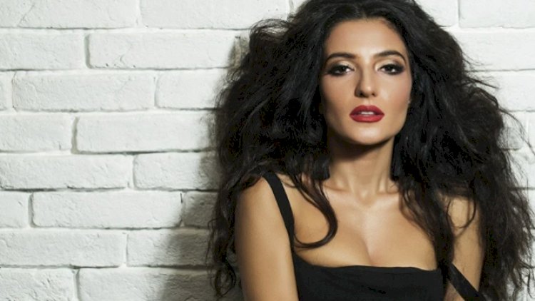   Özünü Elza Seyidcahana bənzətdi   - Fotolar