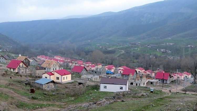   Laçında bu sahələr inkişaf etdiriləcək   