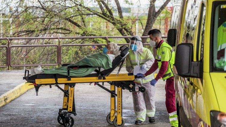    Ermənistanda son sutkada 29 nəfər koronavirusdan ölüb   