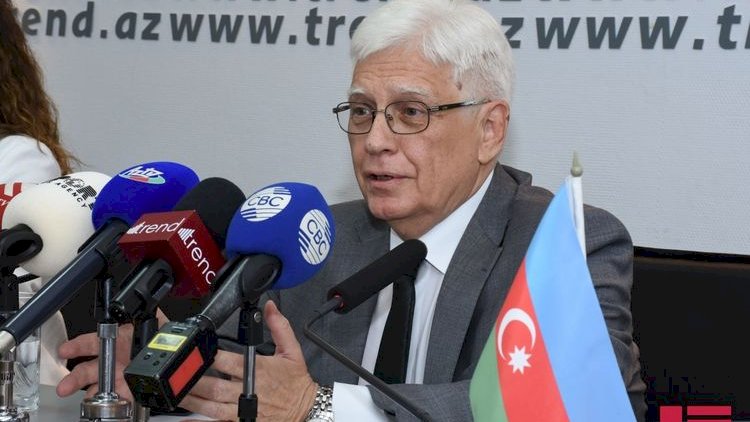    “Bölgədə aktiv döyüşlər dayandırıldıqdan sonra...” – Səfir   