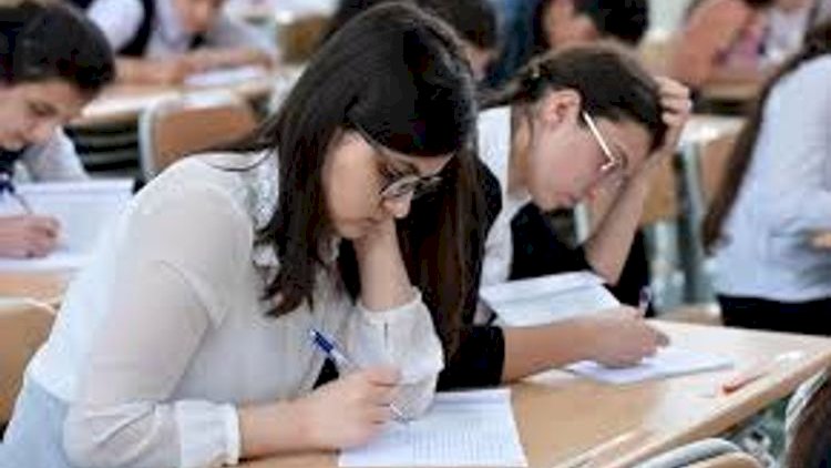    13 mindən çox tələbənin təhsil haqqını dövlət ödəyıb   