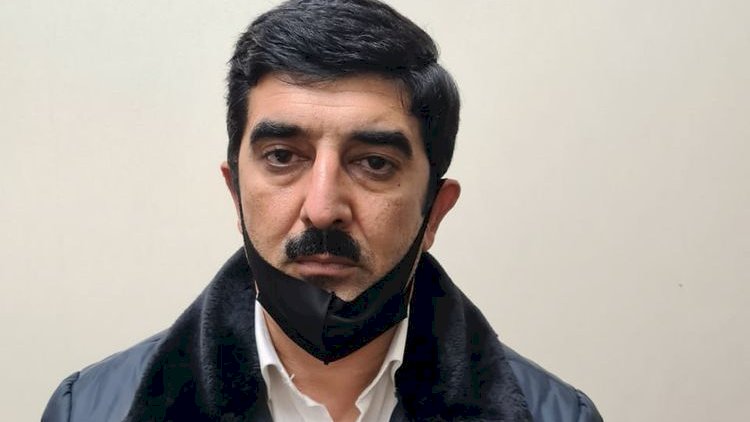    Qadın sürücünün yolunu kəsən şəxs həbs olunub   