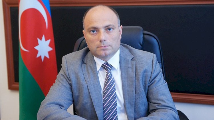    “Biz Laçınımıza mədəniyyəti qaytarırıq“ - Anar Kərimov   