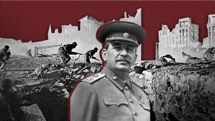    Qanlı diktator haqqında miflər və əfsanələr   