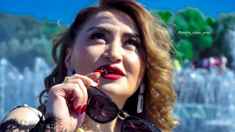    “Laçın da mənim kimi azadlığa çıxdı“   - Fədayə