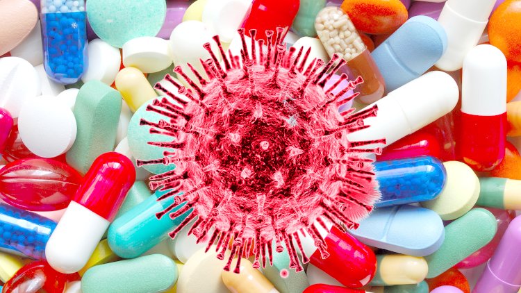    Antibiotiklərin nizamsız istifadəsinin fəsadları -   Həkim rəyi