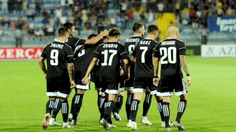    “Qarabağ”ın oyununun yeri dəyişdirildi   