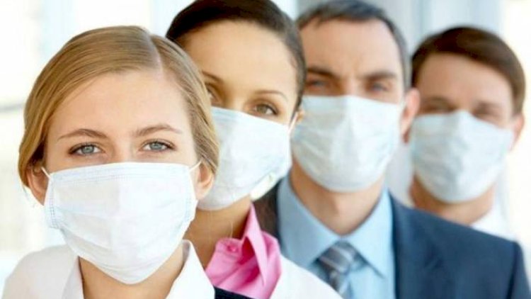    Açıq havada tibbi maskalardan istifadənin effektivliyi -   Həkim rəyi