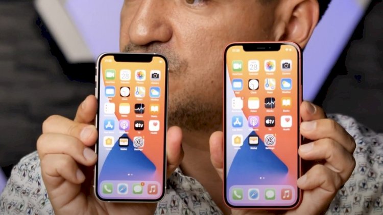    Dünyada bu smartfonlarla bağlı qıtlıq yaşanır   
