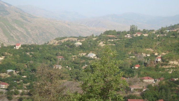    Laçın rayonu haqqında bunları bilirsinizmi?   