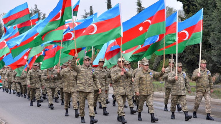    Daha iki medalın statusu məlum oldu - Fotolar   