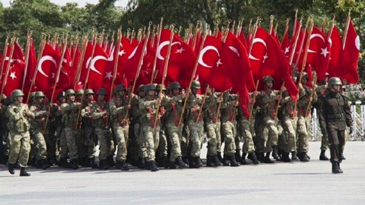    “Türk Ordusunun gəlişi ilə...” - Keçmiş alay komandiri   