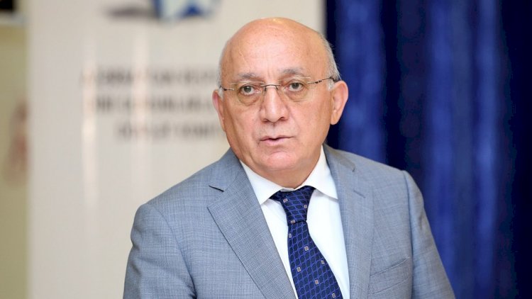    “Azərbaycana münasibətdə hər kəsi ədalətli olmağa səsləyirik” - Mübariz Qurbanlı   