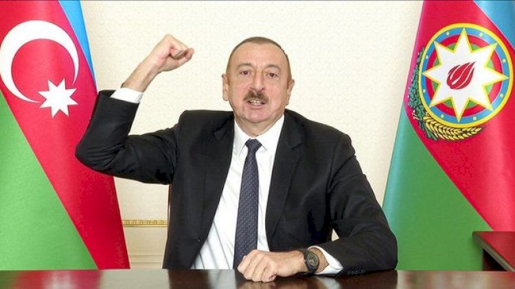   “Associated Press” İlham Əliyevin xalqa müraciətindən yazdı   