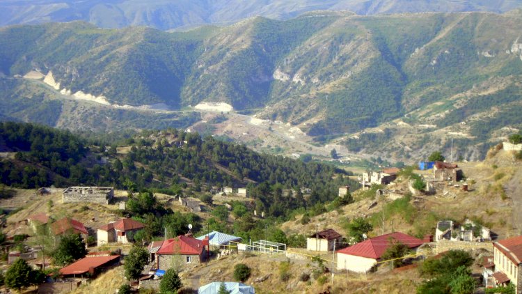    “Bu, Azərbaycana uyğun deyil” - Dağlıq Qarabağın yeni dəhlizləri   