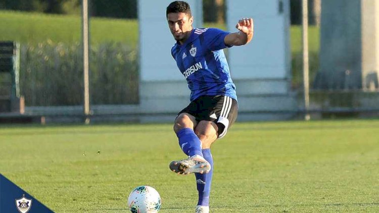    “Qarabağ“ın koronavirusdan sağalan ulduzu sabah meydanda olacaq   