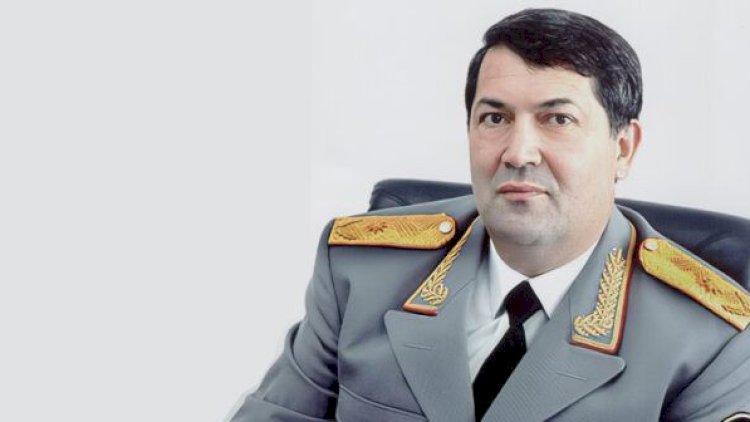    Ramiz Zeynalov vəzifəsindən azad edilməyib -   RƏSMİ