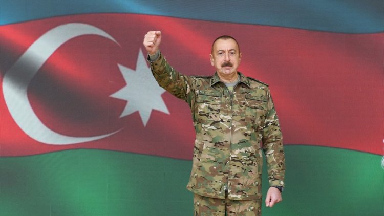    10 noyabr Azərbaycanda Zəfər Günü kimi qeyd olunacaq   