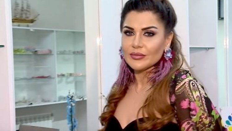    “Onlar öz yalanlarında boğulmağı seçdilər“   - Xatun