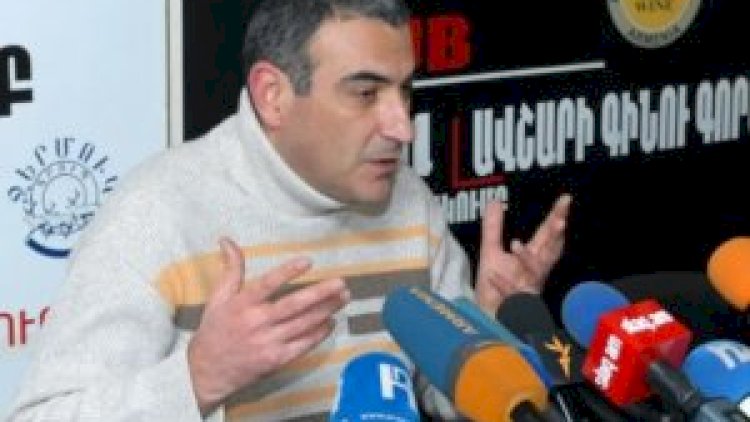    Yeni nazir Ermənistan mallarını Azərbaycan bazarına çıxarmaq istəyir   