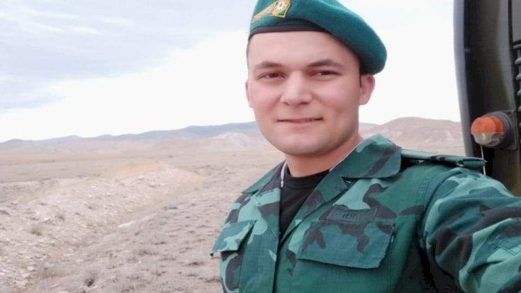    Şəhid Xudayar Yusifzadənin xatirəsinə həsr olunmuş   VİDEOSLAYD