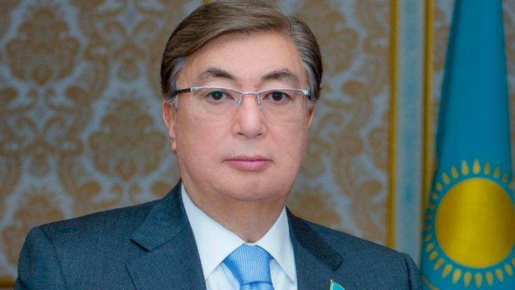    Tokayev: “Qarabağla bağlı razılaşma tarixidir”   