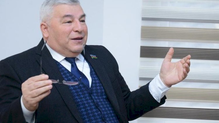    “Rusiya sülhməramlıları kimdir ki, onlardan icazə alaq?!“   - Deputat