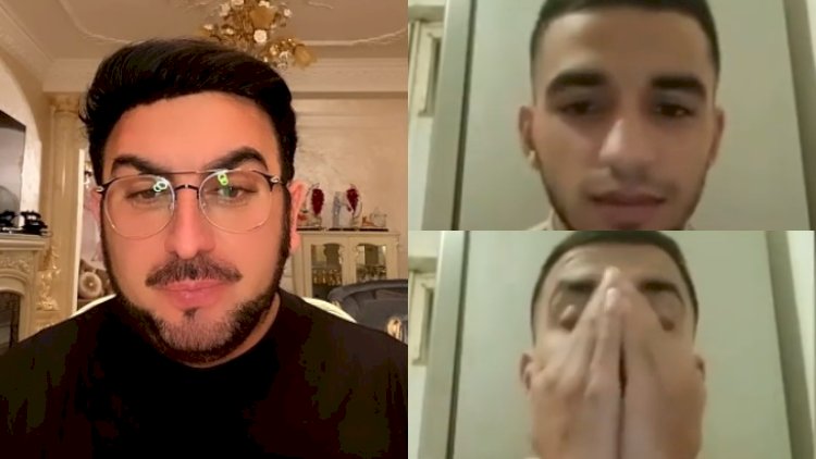    Tolik əsgərlərin yardım istəməsindən danışdı: “İşləyib özləri alsınlar”   - Video
