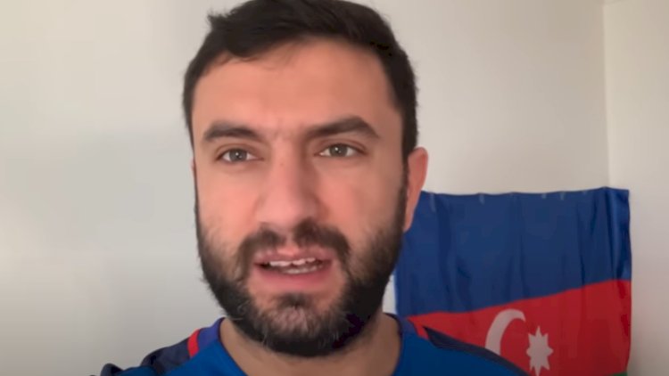    DiktatorTV təxribat yayır:  Manaf Cəlilzadə haqda hansı tədbir görüləcək?   