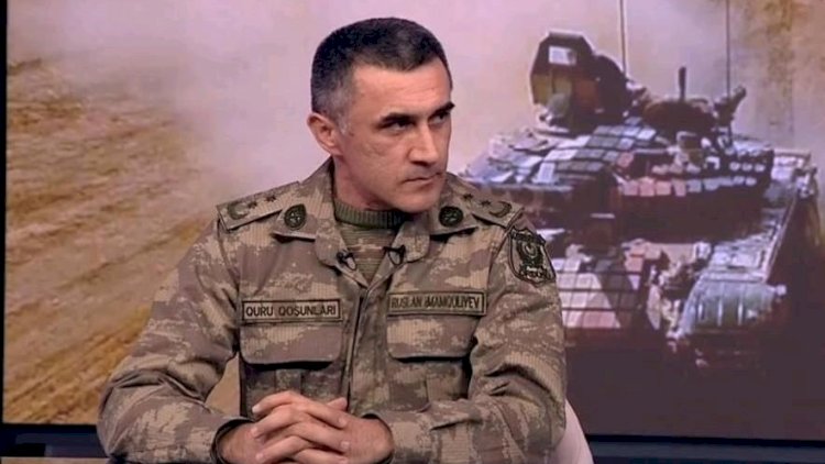    “30 ildə qurulan ordu 44 gündə məhv edildi“ - Hərbi ekspert   