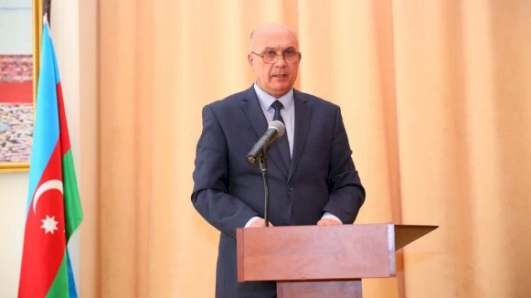    Biləcəri bələdiyyəsinin sədri koronavirusdan öldü   