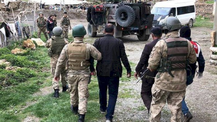    22 polisi qətlə yetirən terrorçu mühakimə olunacaq   