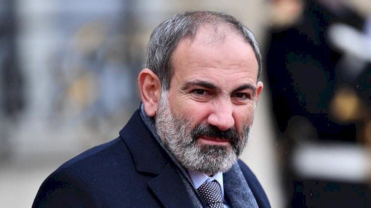    Paşinyanın istefası tələbi ilə petisiya hazırlanıb   