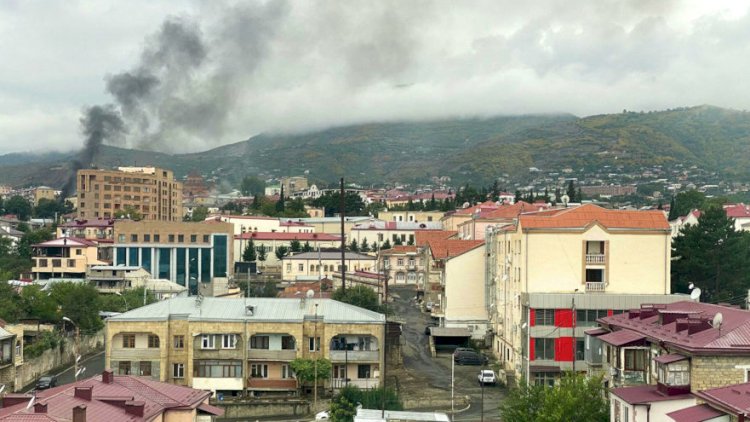    “Bu proses Xocalı, Xankəndi və Xocavəndi də əhatə edəcək”   - MÜSAHİBƏ