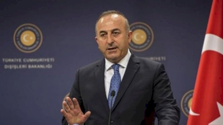    “Qarabağ məsələsində bitərəf ola bilmədiniz” - Çavuşoğlu NATO toplantısında bəzi ölkələri tənqid etdi   