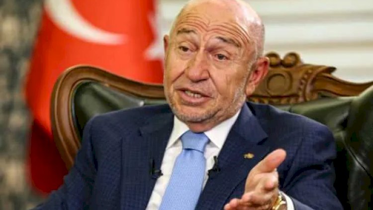    Türkiyə Futbol Federasiyasının prezidenti koronavirusa yoluxdu   