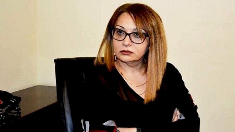    Mehriban Ələkbərzadə də koronavirusa yoluxdu   