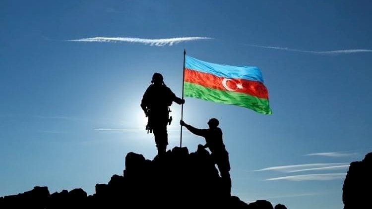    “Stepanakert adı da cəhənnəmə gedəcək, Xankəndidə də bayrağımız ucalacaq”   