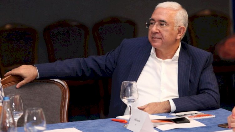    Vəkil Adil İsmayılov koronavirusdan vəfat edib   
