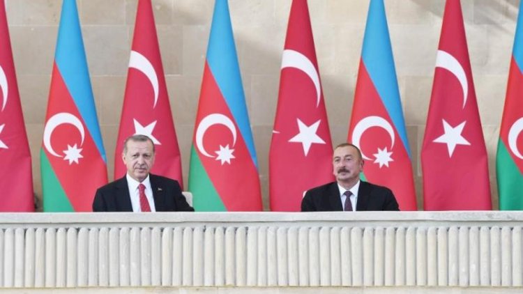    Ərdoğan Qələbə paradında iştirak edəcək   