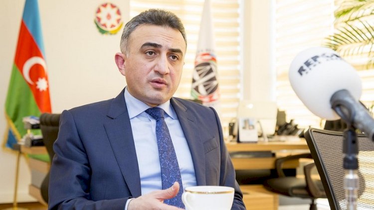    Anar Bağırov: “Təsəvvür edə bilməzdim ki, bu, bizim son danışığımızdır”   