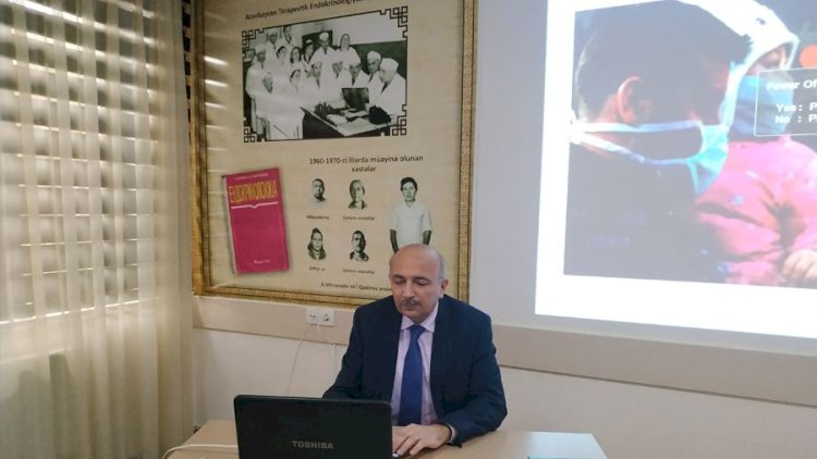    Koronavirusdan ölüm sayı niyə artır? -   AÇIQLAMA