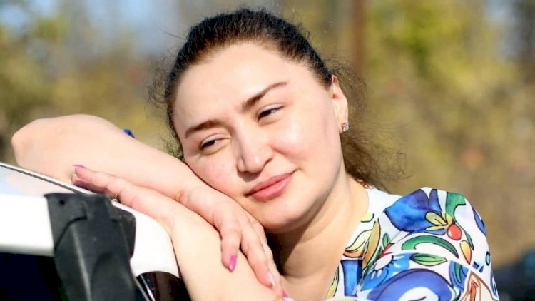    “Bakıda xoşbəxt ola bilmədim, Laçına qayıdacam...“   - Fədayə