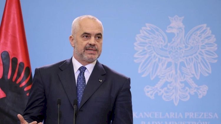    ATƏT sədrindən Qarabağ açıqlaması:   “Substantiv danışıqlar davam etməlidir”